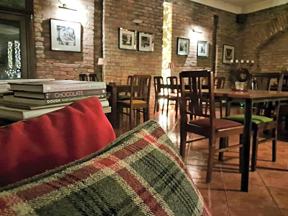 Hotel Stare Miasto Old Town