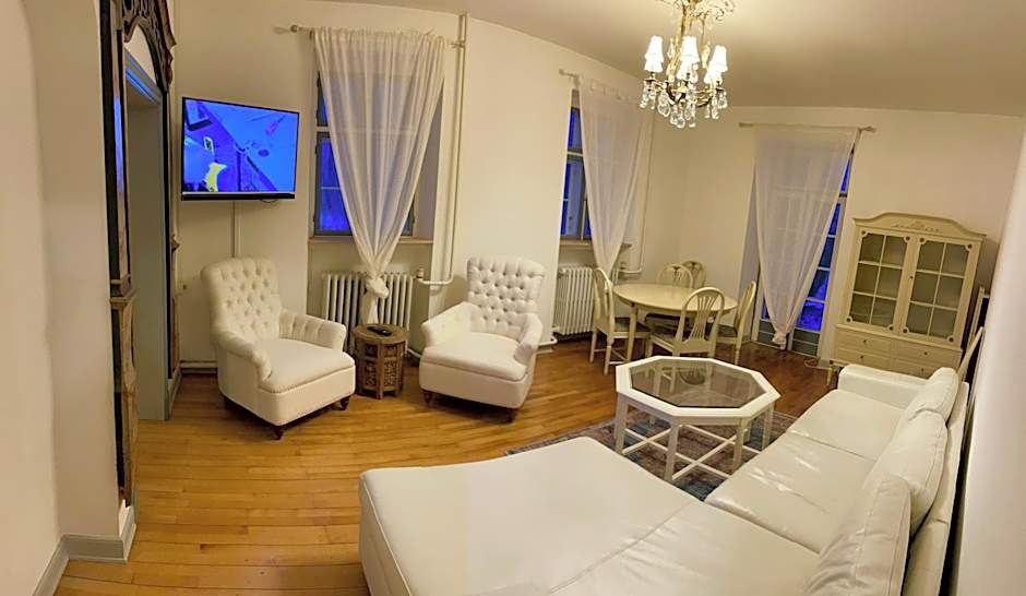 Boutique Hotel Postgården