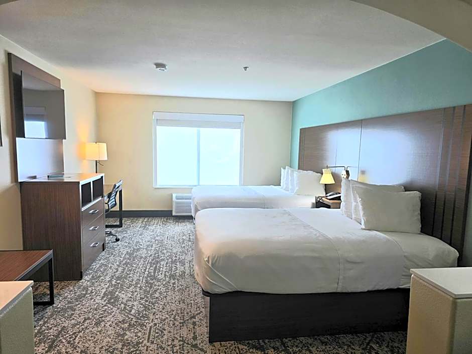 Best Western Casa Villa Suites