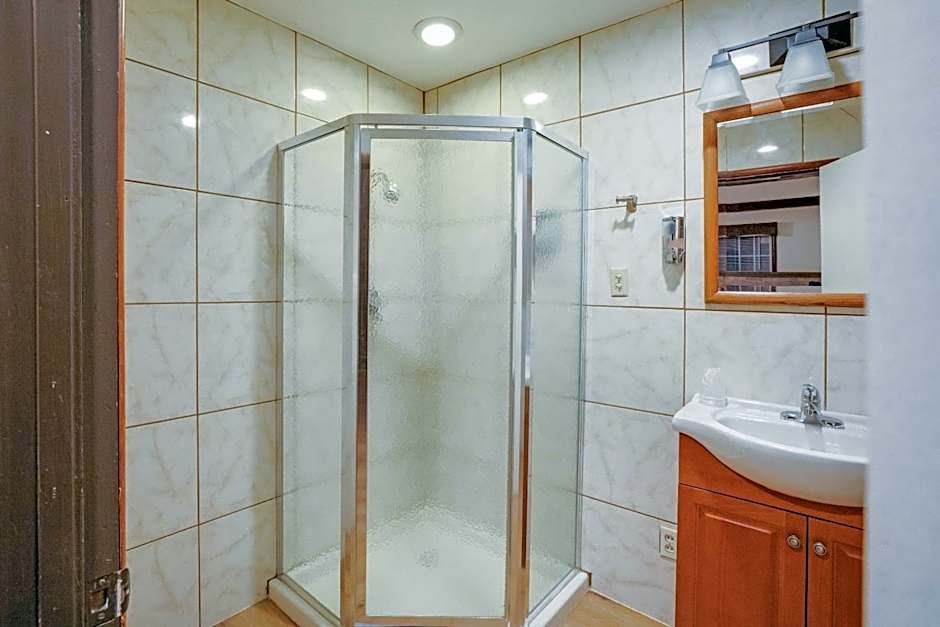 Arrowhead Tree Top Lodge