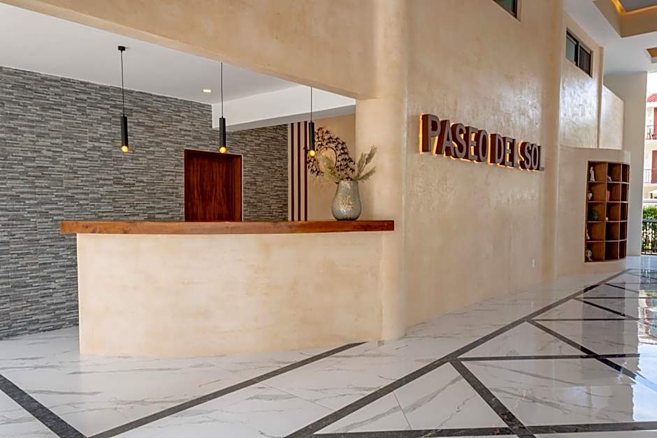 Paseo del Sol Condohotel by Bric