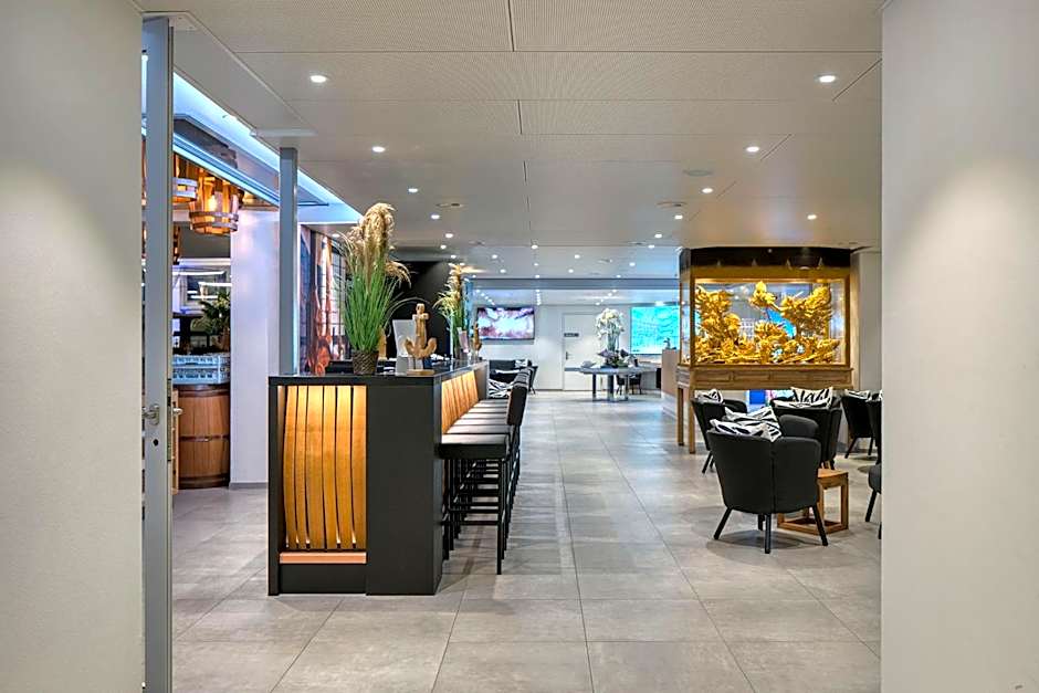 Hotel Egerkingen, idealer Zwischenstopp