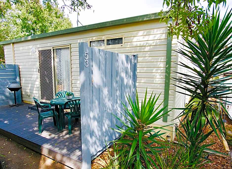 Kanasta Caravan Park