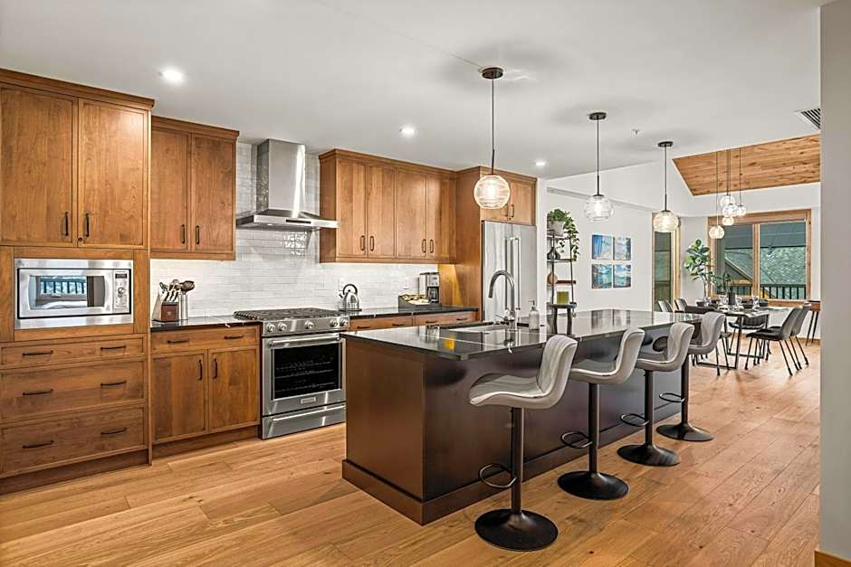 Spring Creek Luxury - managed by Little Sister Getaways