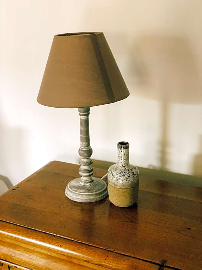 Maison d'hôtes La Rose d'Alsace