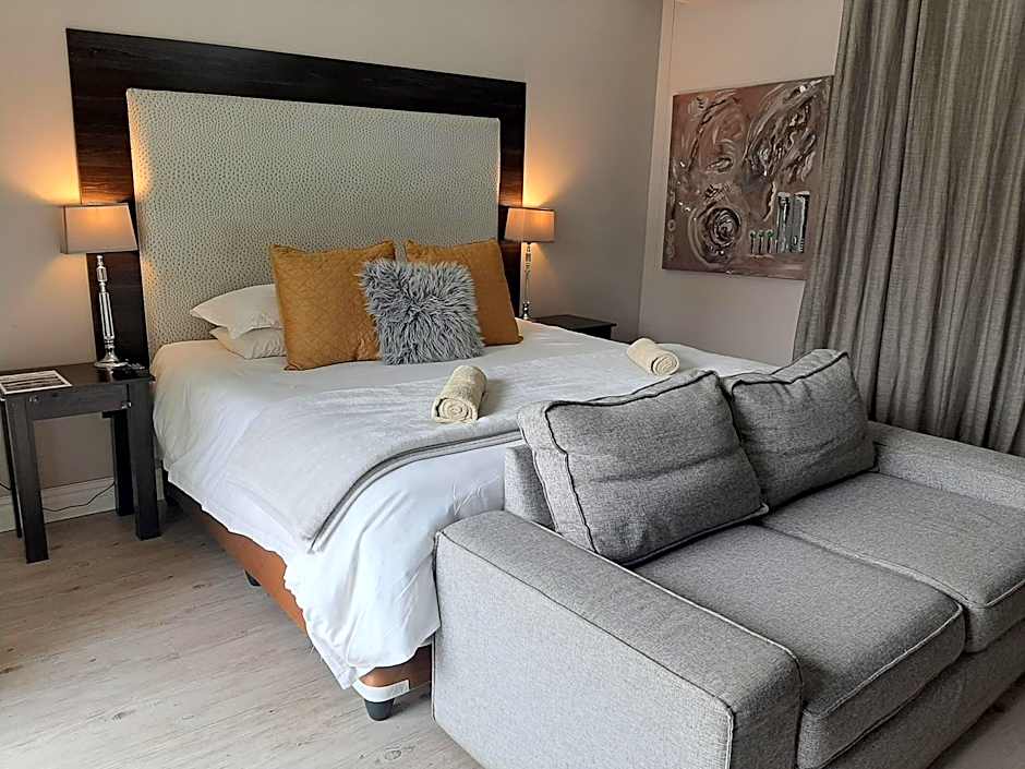 Casa Cara Guest House