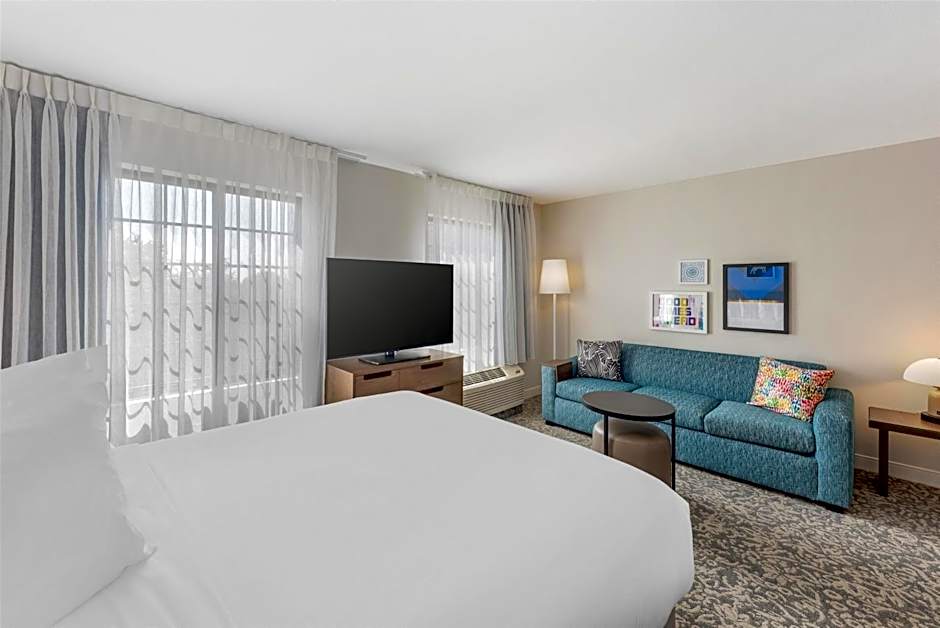 Sonesta ES Suites Austin The Domain Area
