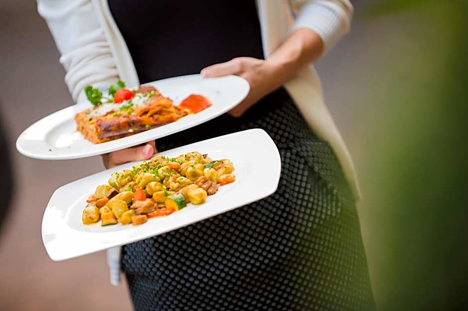 Hotel Residence Pernhof