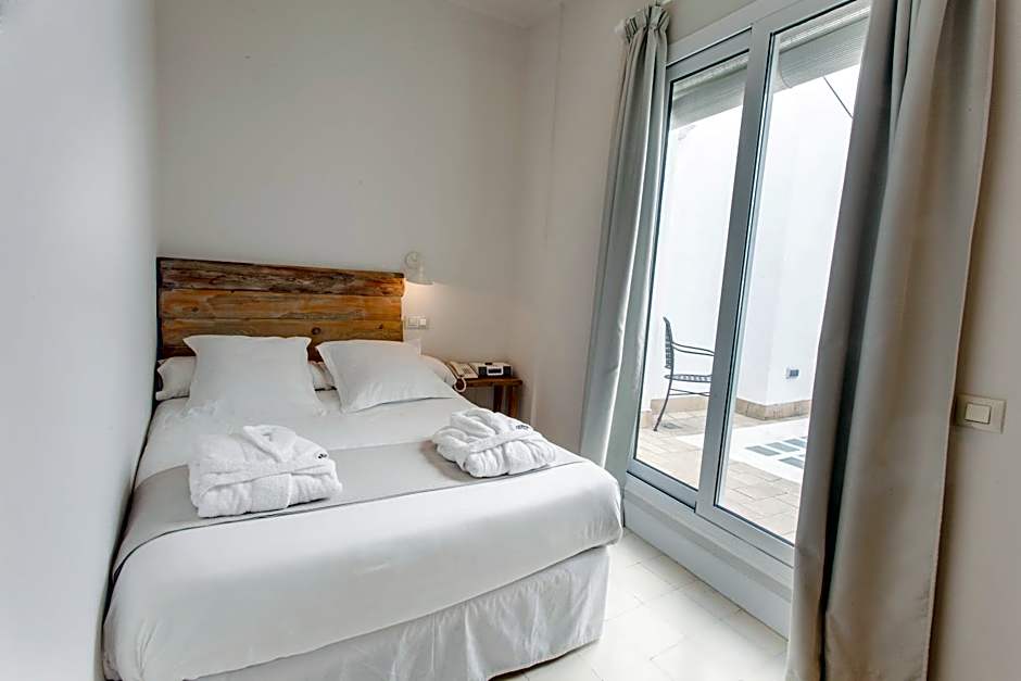 Hotel Boutique Elvira Plaza