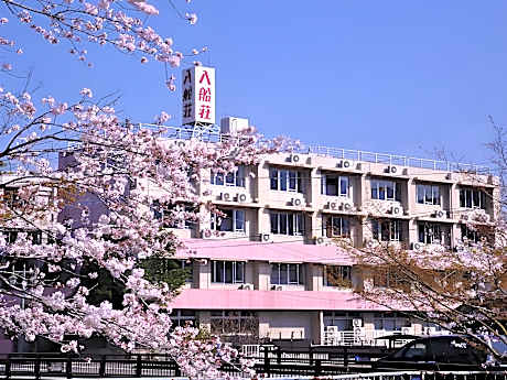 Irifunesou Hotel