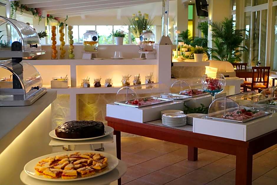 La Bussola Hotel Calabria