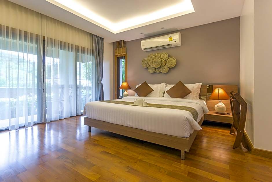 Ozone Villa Phuket