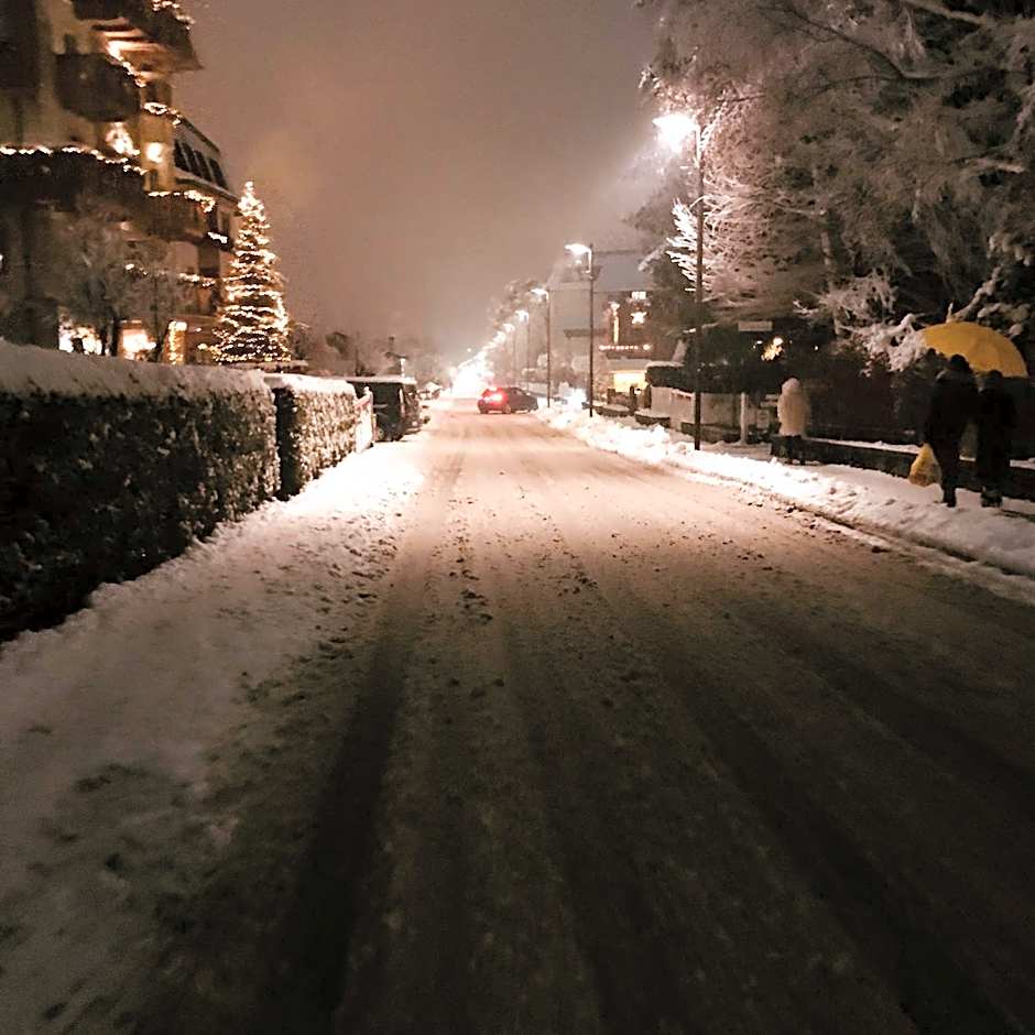 Sottovento Luxury Hospitality