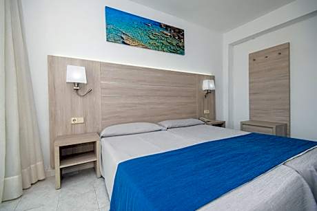 Hotel Bella Mar