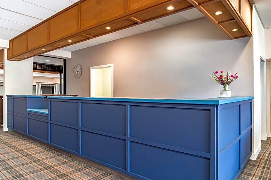 Britannia Hotel Aberdeen