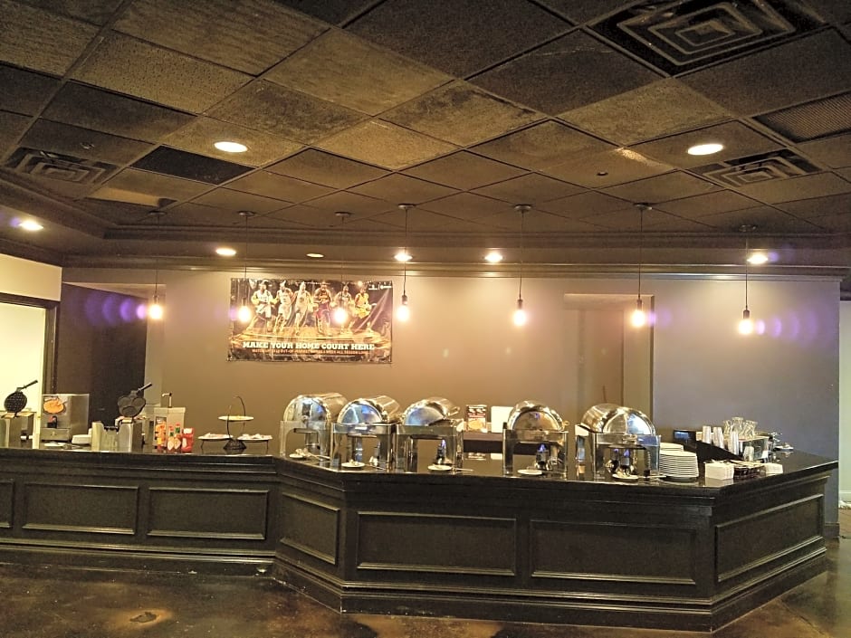 Wyndham Garden Shreveport
