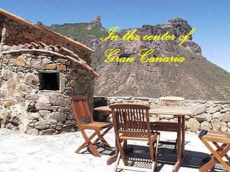 Rural House Pepita flores 2 Nights