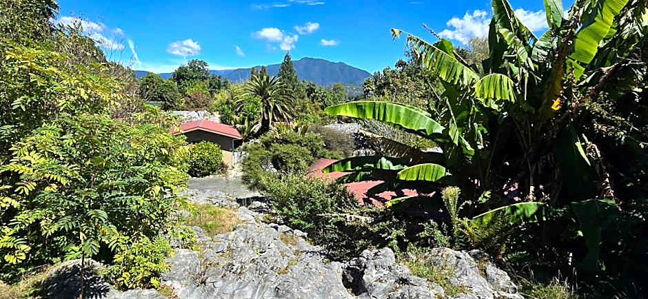 The Rocks Chalets