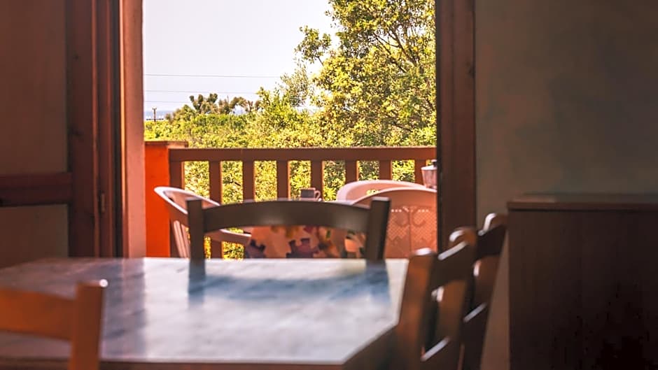 Residence Lu Lamoni Costa Nord