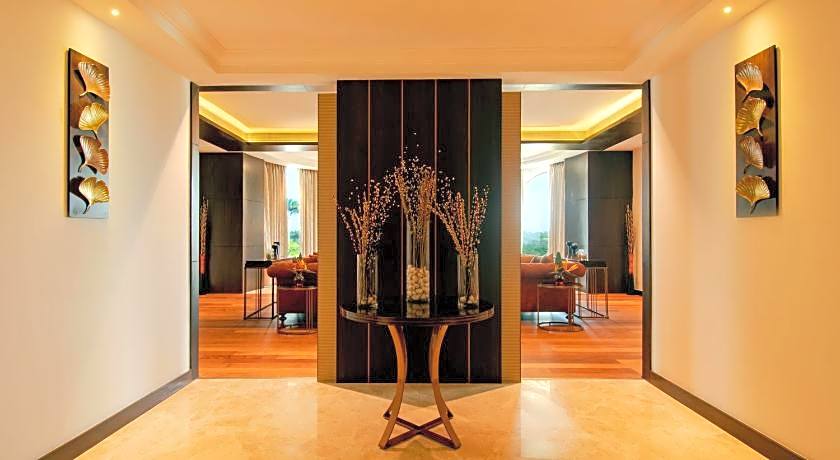 Radisson Blu Plaza Hotel Mysore