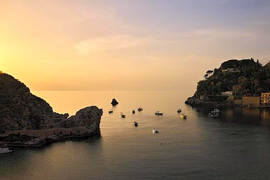 Mazzarò Sea Palace - The Leading Hotels of the World