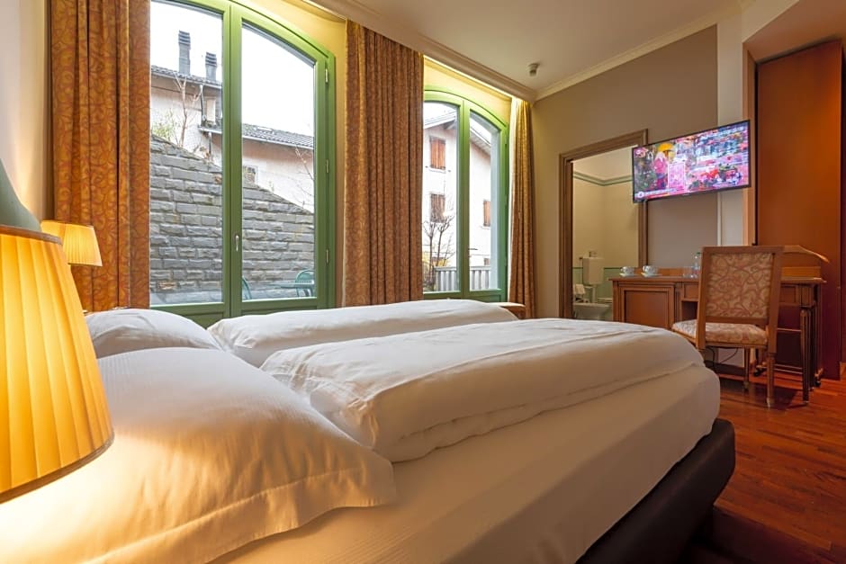 Hotel Roma