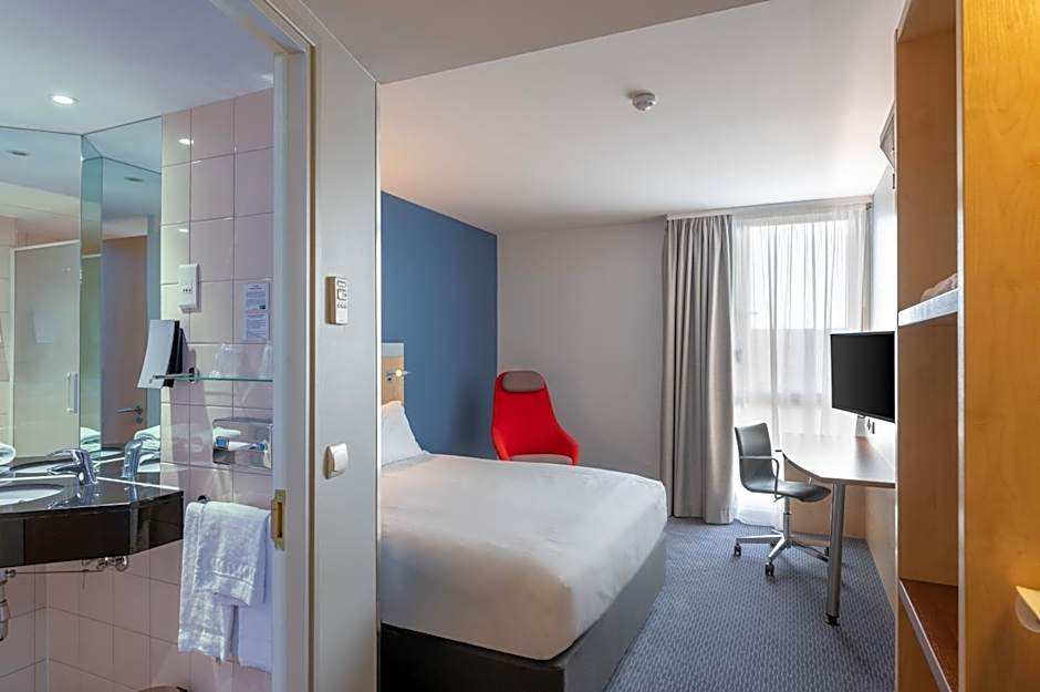 Holiday Inn Express Saint-Nazaire By IHG