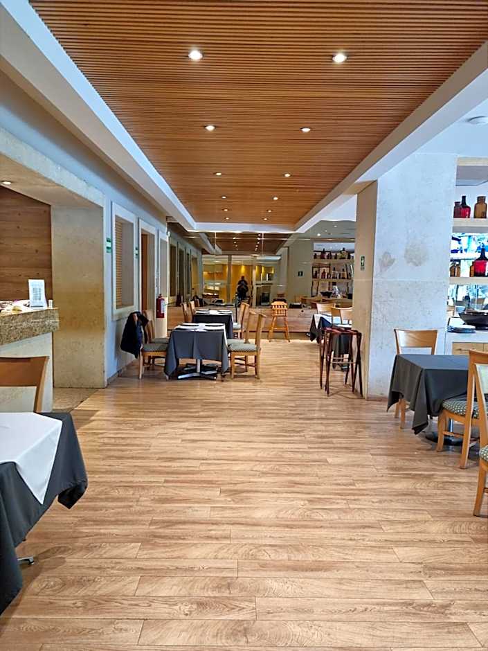 Hotel Stella Maris