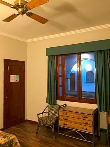 Hotel Mexico