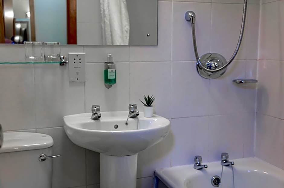 Best Western Balgeddie House Hotel