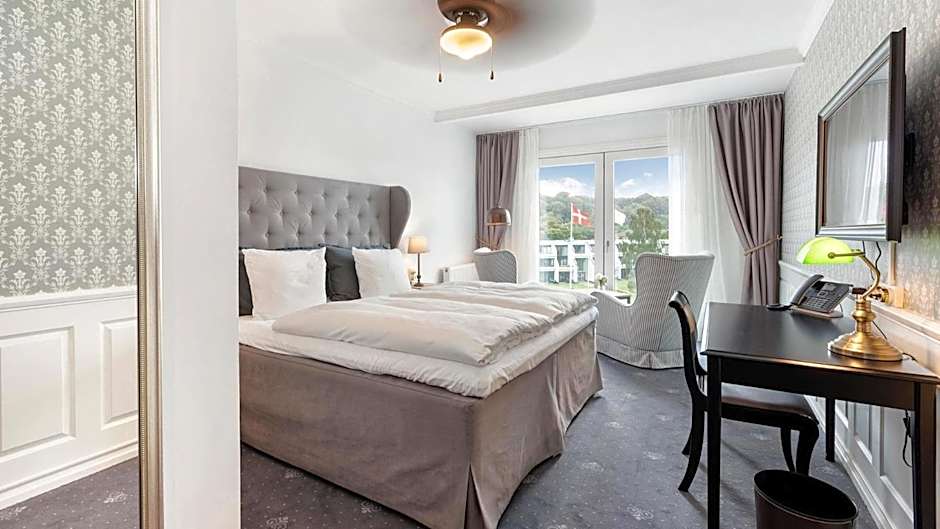 Marienlyst Strandhotel