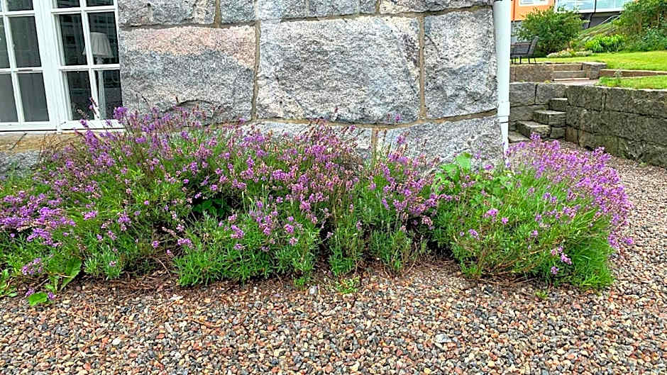 Crusellska Vandrarhemmet