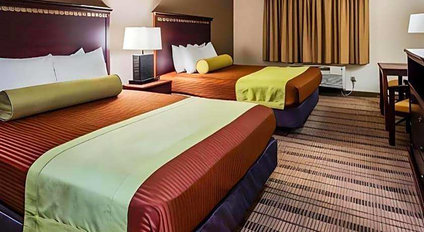 Best Western Plus La Grange Inn And Suites