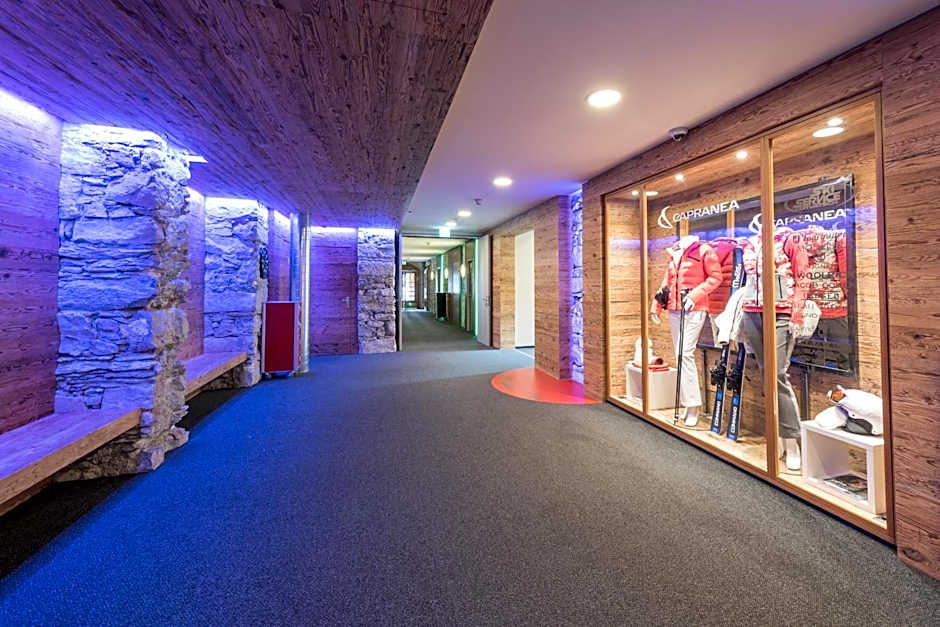 Schweizerhof Swiss Quality Hotel