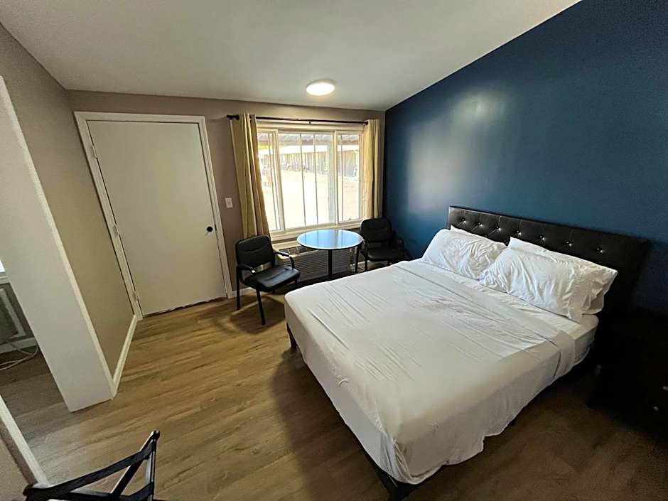 Valley Inn and Suites