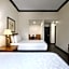 Le Richelieu Hotel in the French Quarter