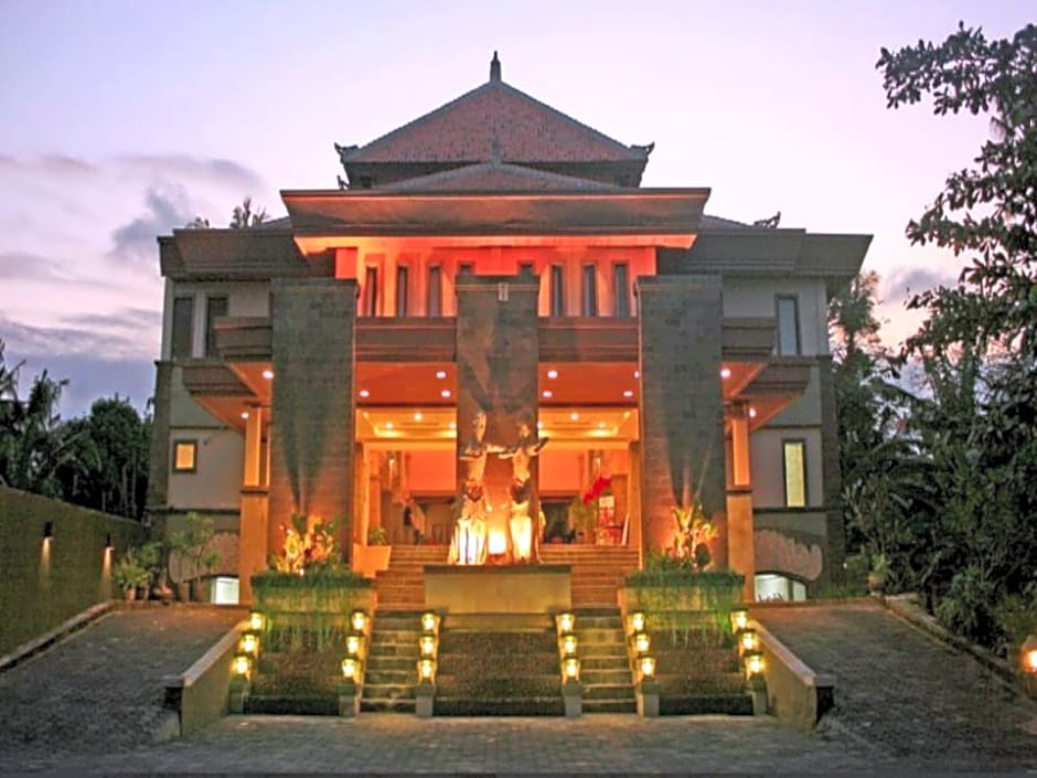 Pelangi Bali Hotel & Spa
