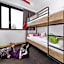 ibis Styles Budapest Citywest