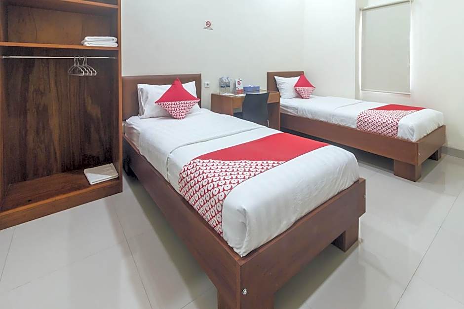 Clean & Comfort Homestay