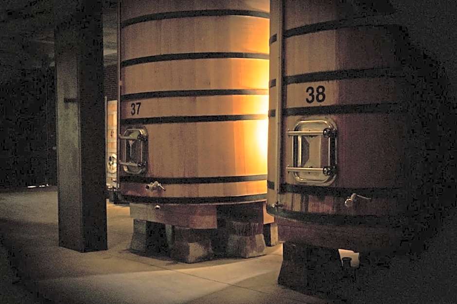 Hotel-Bodega La Casa del Cofrade