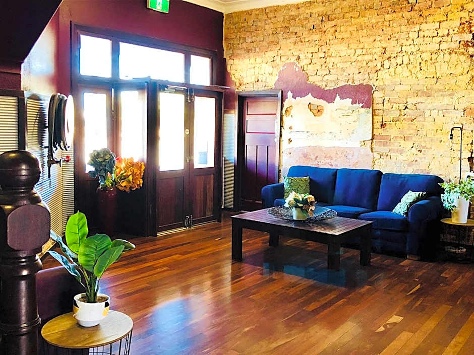 Junction Hotel Moora