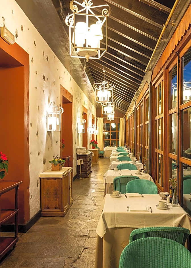Parador de La Gomera