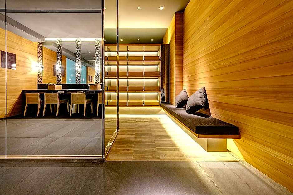 THE AMNIS, a Luxury Collection Hotel, Kaohsiung