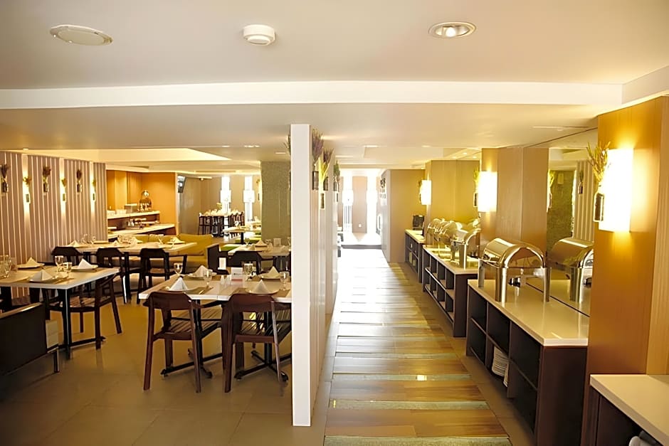 Ramedo Hotel Makassar