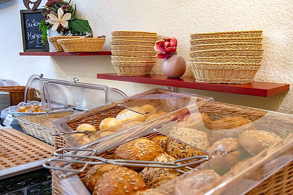 Hotel ELBRIVERA Alt Prester