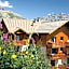 Les Gentianes by Actisource