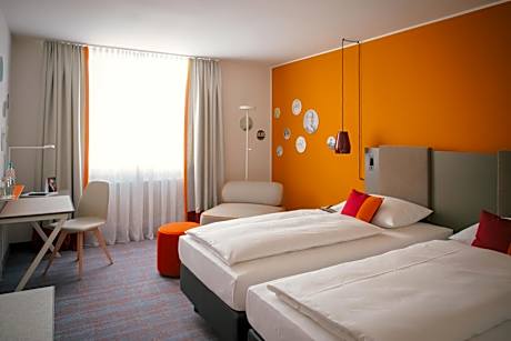 Vienna House Easy by Wyndham Trier