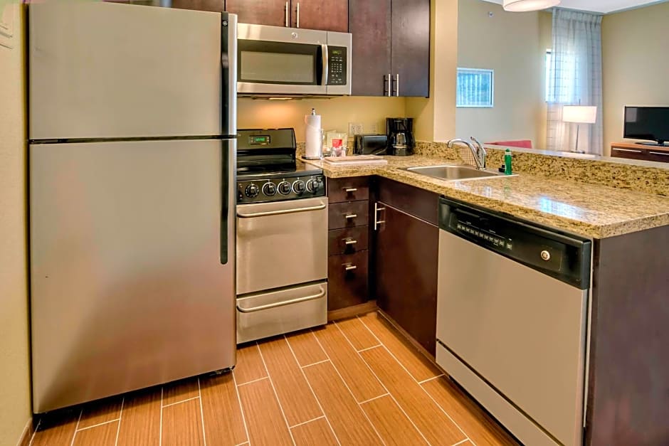 TownePlace Suites Oklahoma City Airport