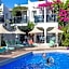 The Hello Hotel