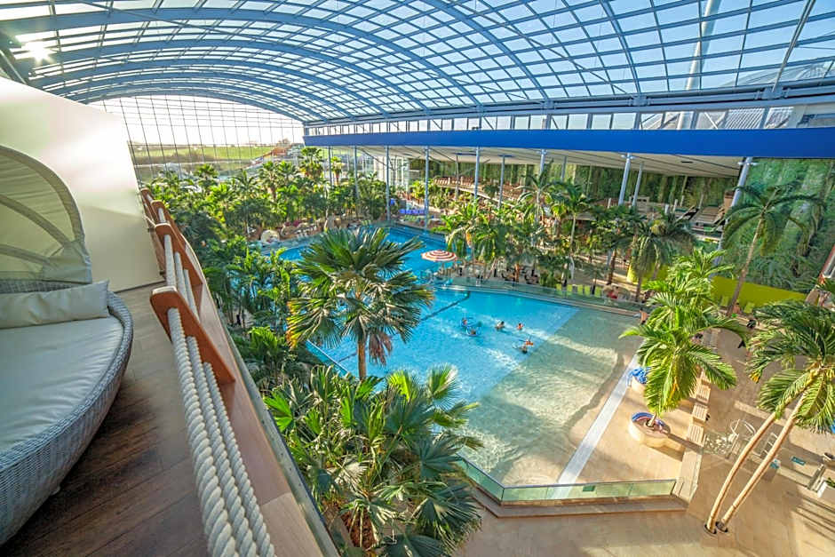 Hotel Victory Therme Erding